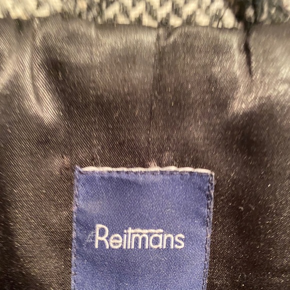 Reitmans spring/fall coat - Picture 3 of 3